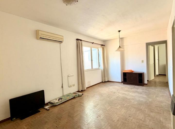 Departamento · 56m² · 3 Ambientes