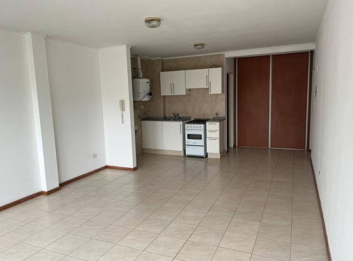 Departamento · 36m² · 1 Ambiente