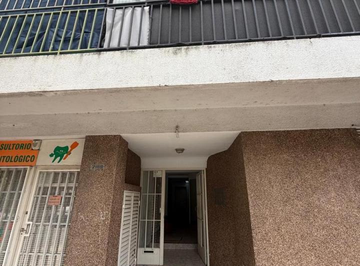 Departamento · 65m² · 3 Ambientes