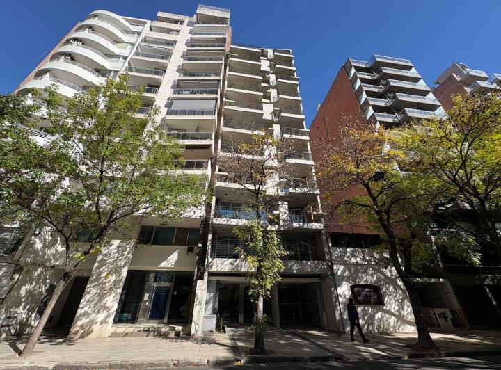 Departamento · 45m² · 2 Ambientes