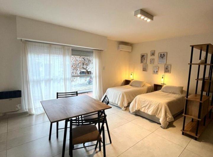 Departamento · 30m² · 1 Ambiente