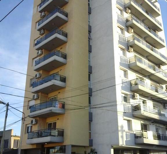 Departamento · 40m² · 2 Ambientes