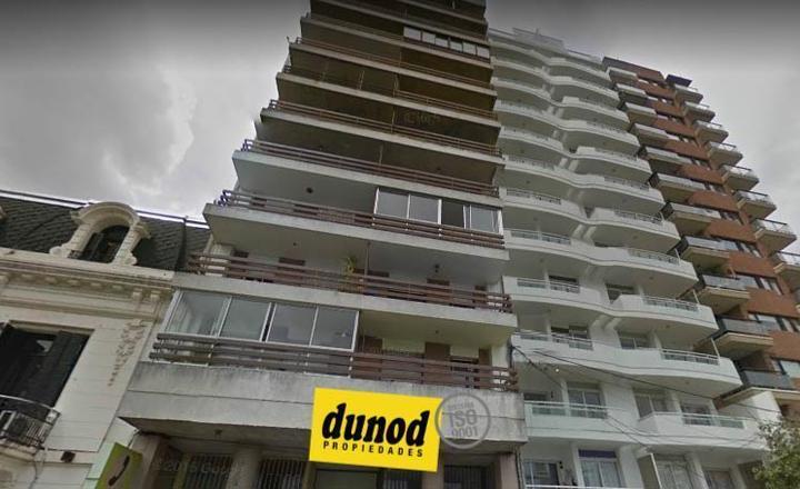 Departamento · 50m² · 3 Ambientes