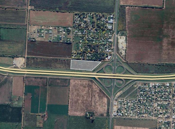 Terreno · 30000m²