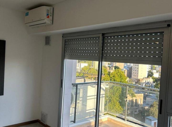 Departamento · 25m² · 1 Ambiente