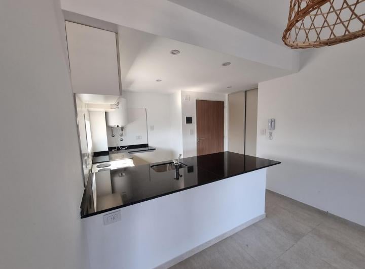 Departamento · 40m² · 2 Ambientes