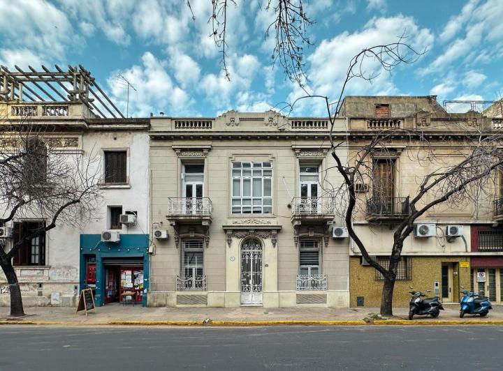 Oficina comercial · 40m² · 3 Ambientes