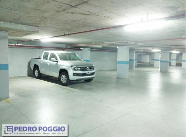 Garage · 15m² · 1 Cochera