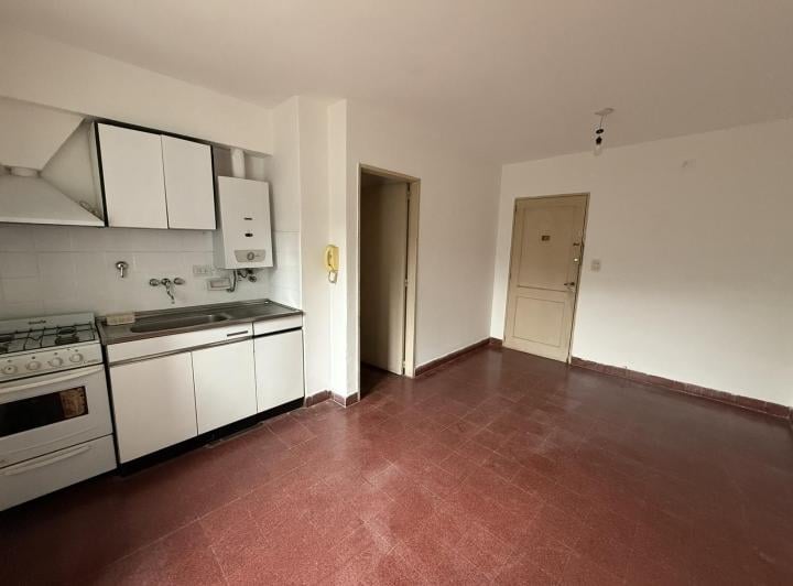 Departamento · 32m² · 2 Ambientes