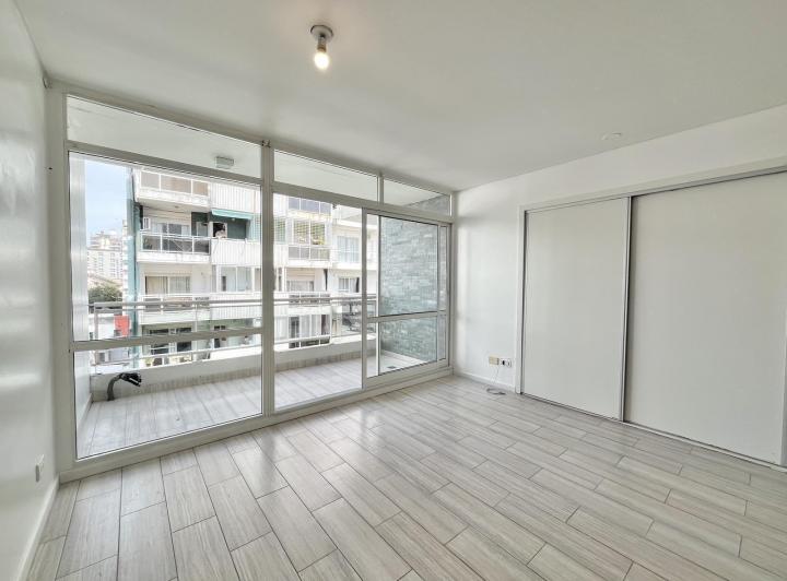 Departamento · 35m² · 1 Ambiente