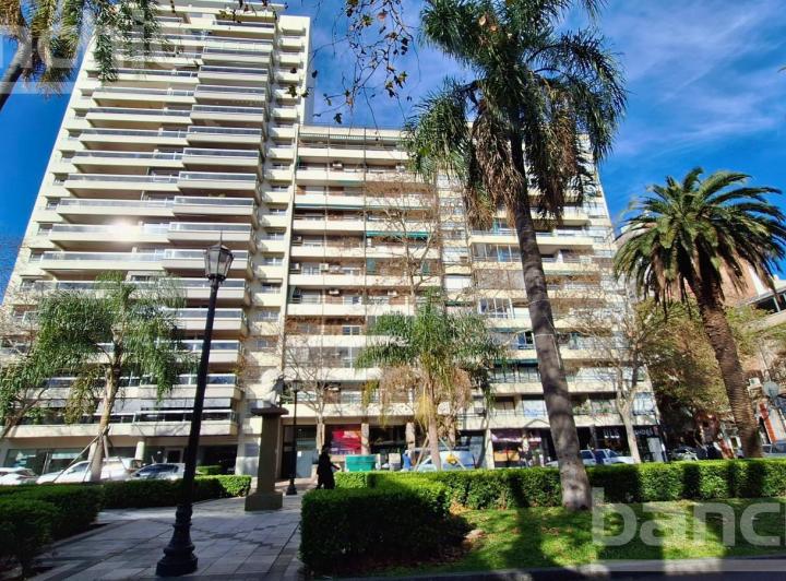 Departamento · 60m² · 3 Ambientes