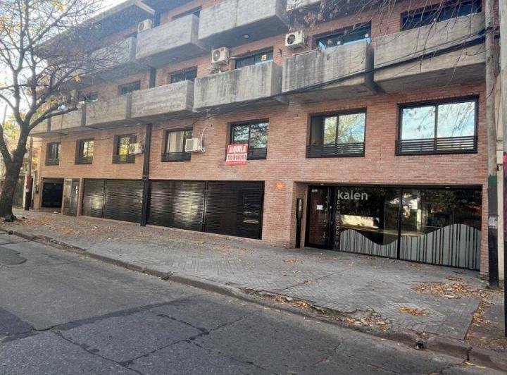 Departamento · 32m² · 2 Ambientes