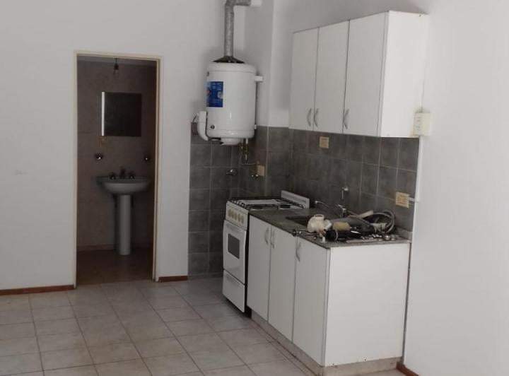 Departamento · 23m² · 1 Ambiente