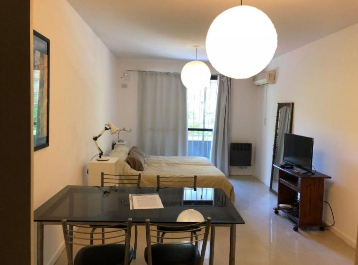 Departamento · 37m² · 1 Ambiente