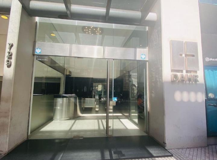 Oficina comercial · 133m² · 2 Ambientes · 1 Cochera