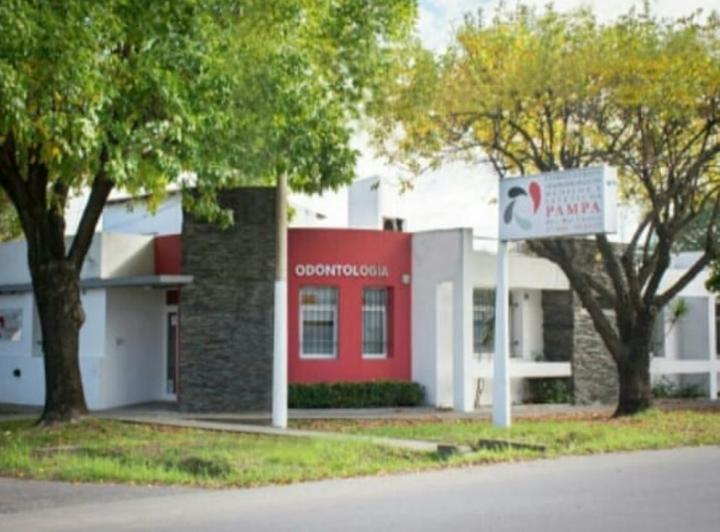 Oficina comercial · 20m² · 1 Ambiente