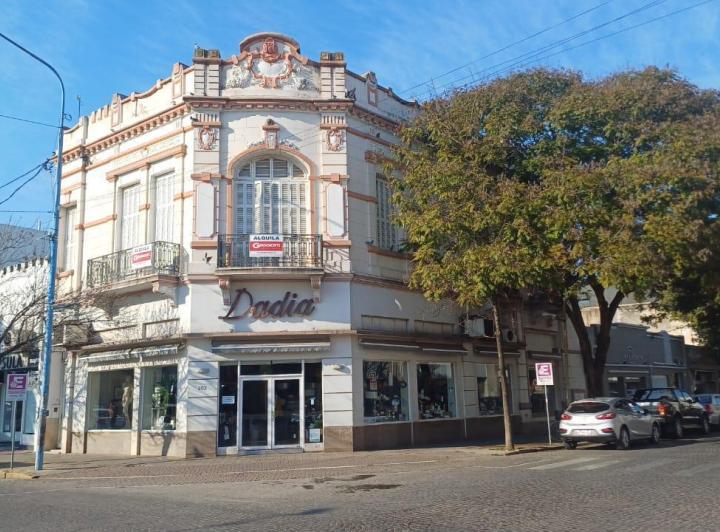 Casa · 120m² · 4 Dormitorios