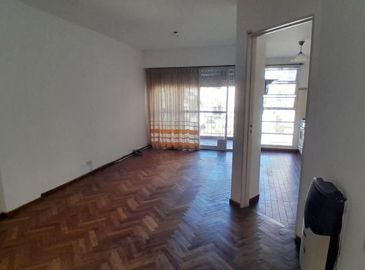 Departamento · 38m² · 2 Ambientes