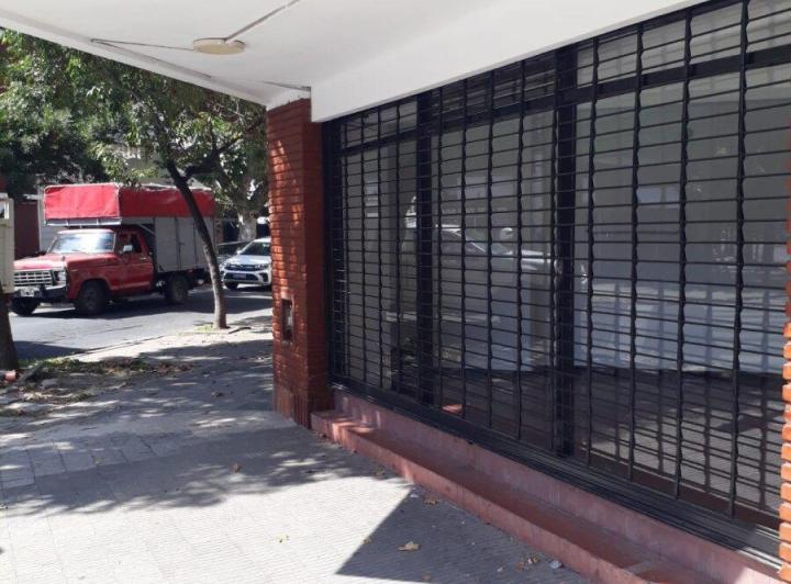 Local comercial · 40m²