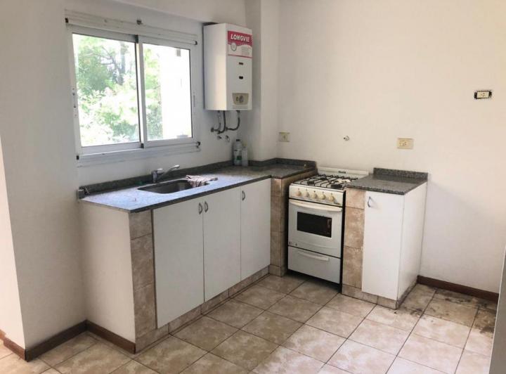 Departamento · 35m² · 2 Ambientes