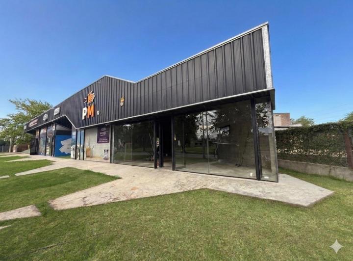 Local comercial · 80m²
