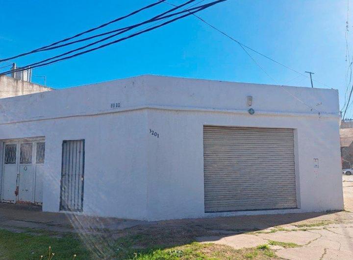 Local comercial · 30m² · 1 Ambiente