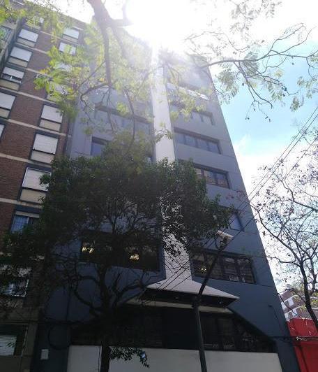 Oficina comercial · 46m² · 1 Ambiente
