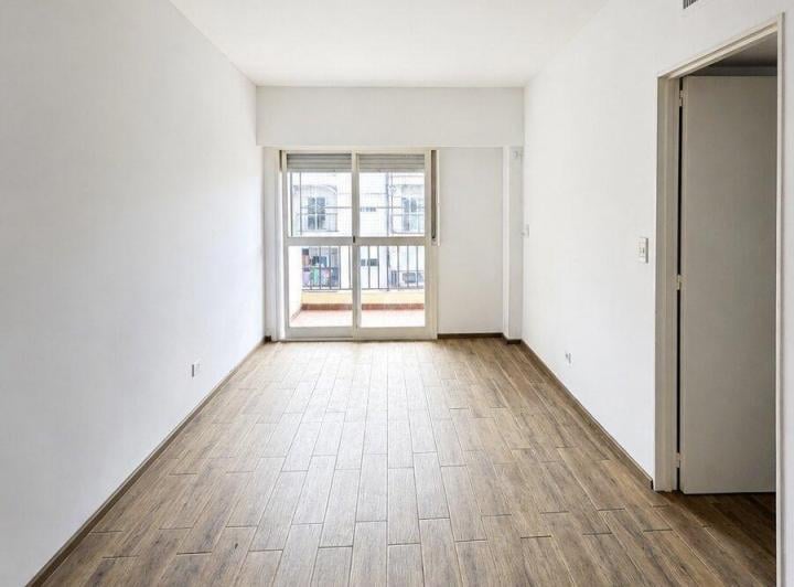 Departamento · 58m² · 4 Ambientes