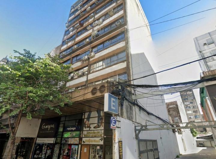 Oficina comercial · 80m² · 5 Ambientes