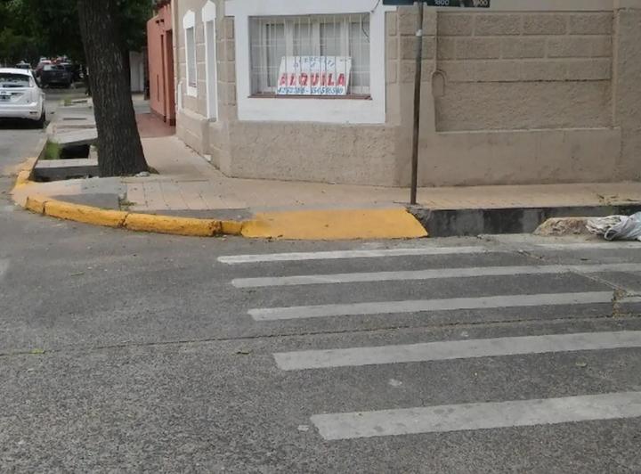 Casa · 50m² · 2 Ambientes