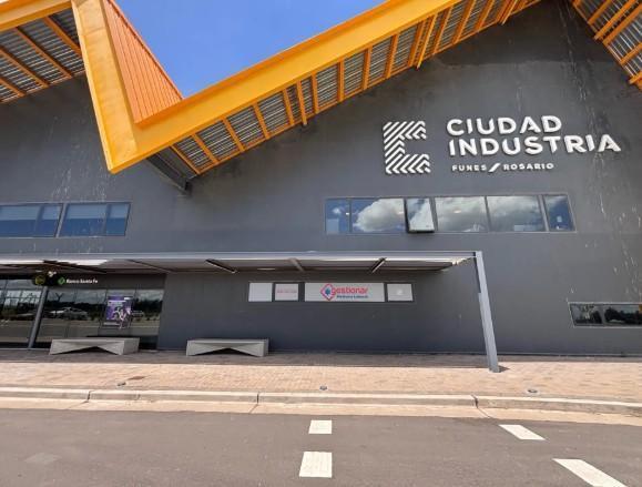 Bodega-Galpón · 500m² · 2 Cocheras