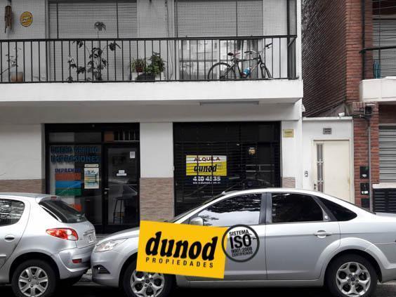 Local comercial · 33m²