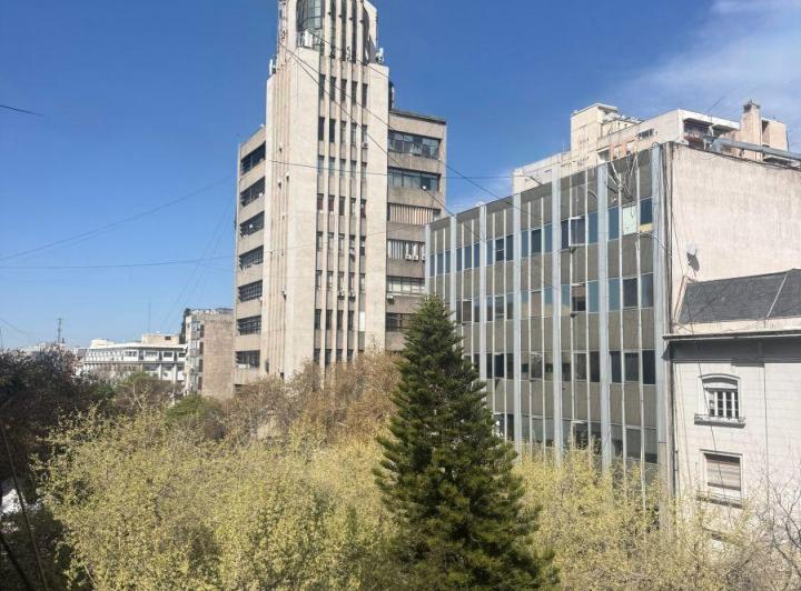 Departamento · 45m² · 2 Ambientes
