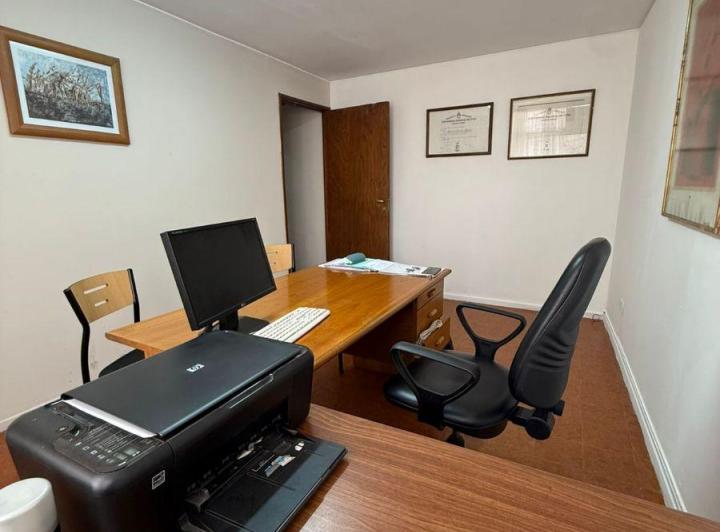 Oficina comercial · 30m² · 2 Ambientes