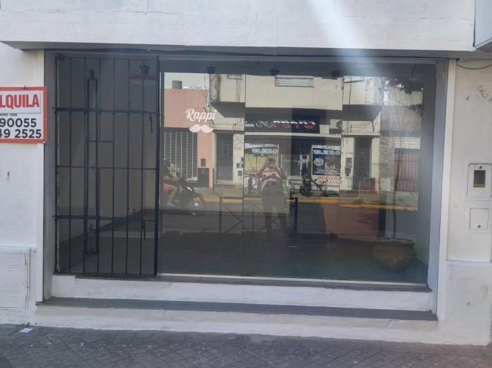 Local comercial · 50m² · 2 Ambientes