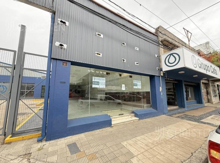 Local comercial