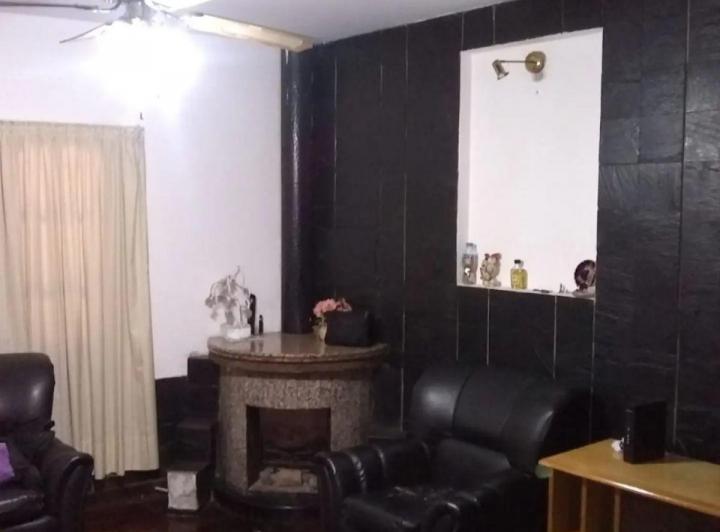 Casa · 150m² · 5 Ambientes · 1 Cochera