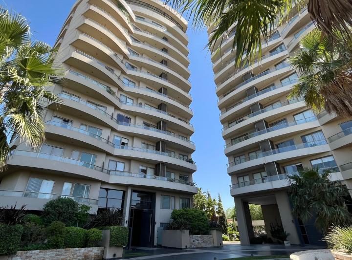 Departamento · 55m² · 3 Ambientes · 1 Cochera