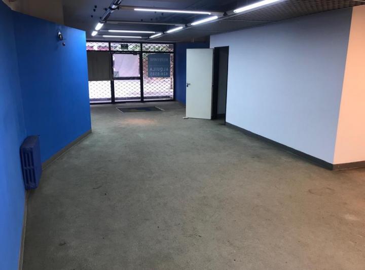 Local comercial · 300m² · 1 Ambiente