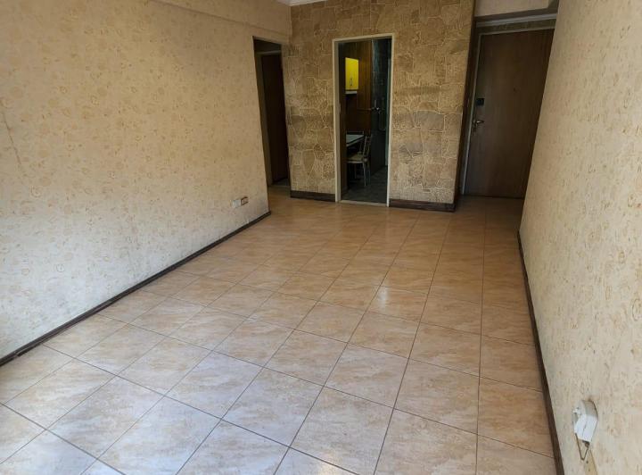 Departamento · 50m² · 3 Ambientes