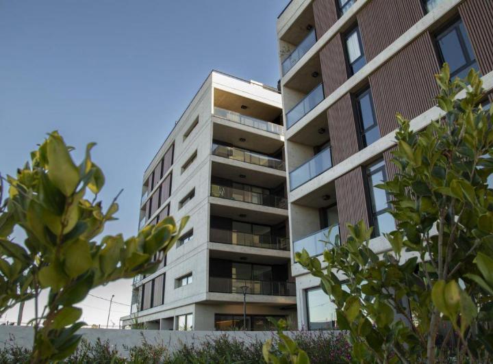 Departamento · 82m² · 2 Ambientes · 1 Cochera