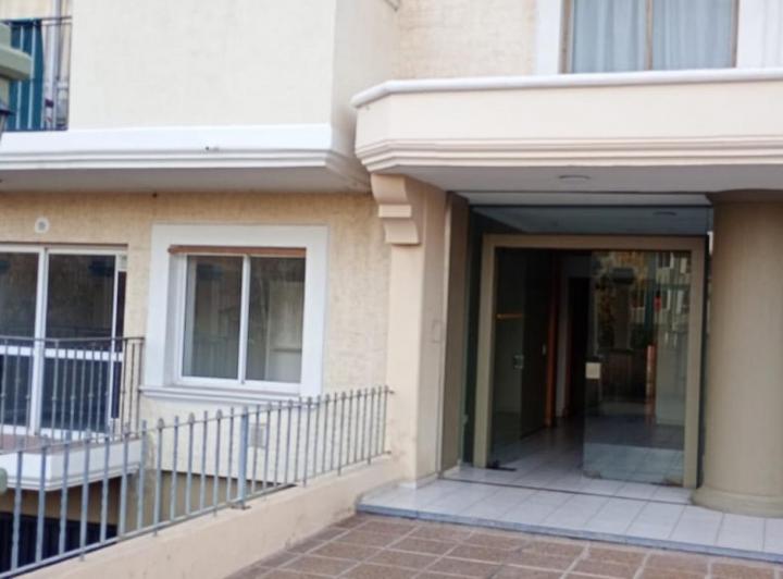Departamento · 35m² · 1 Dormitorio · 1 Cochera