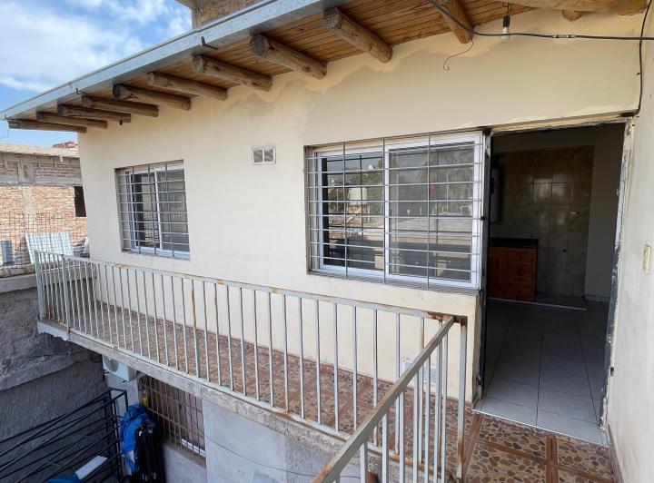 Departamento · 45m² · 4 Ambientes