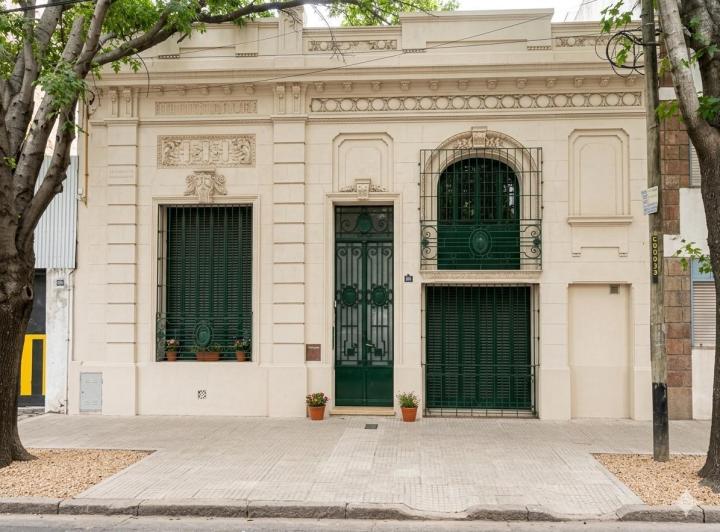 Casa · 336m² · 10 Ambientes