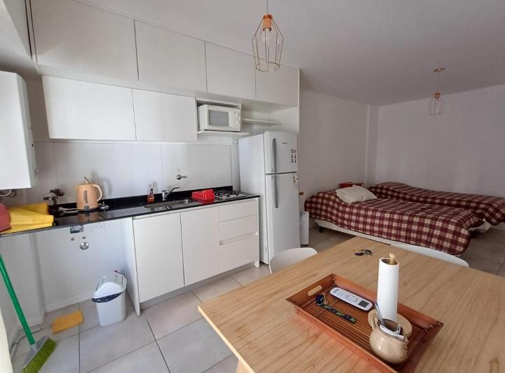 Departamento · 35m² · 1 Ambiente