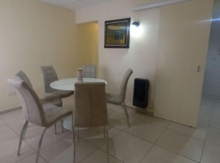 Edificio · 34m² · 4 Ambientes