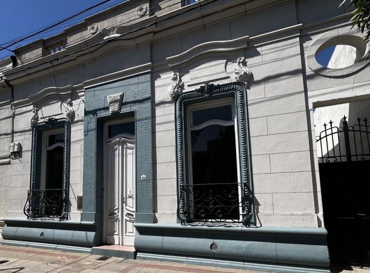 Local comercial · 307m² · 15 Ambientes