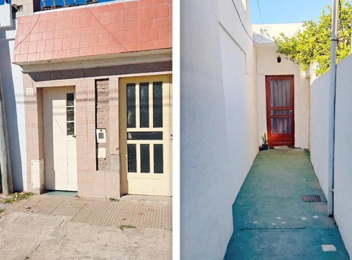 Departamento · 25m² · 1 Ambiente