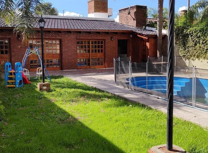 Departamento · 1 Ambiente