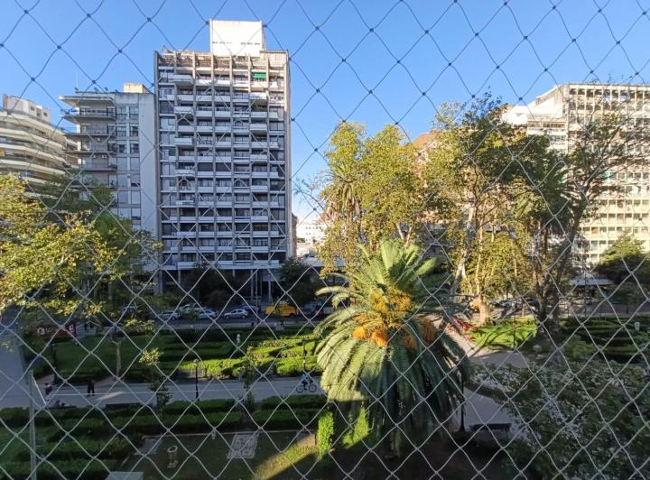 Departamento · 60m² · 2 Ambientes